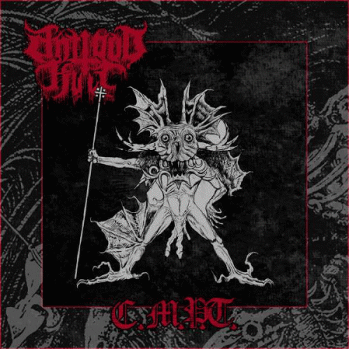 AntiGod Kult : C​.​M​.​P​.​T.